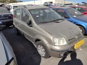FIAT II PANDA (169) foto 2