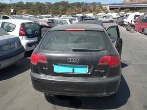AUDI A3 SPORTBACK (8PA) foto 5
