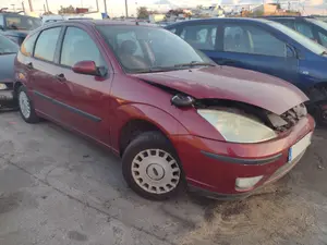 FORD FOCUS BERLINA (CAK) foto 3