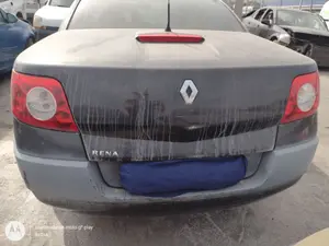 RENAULT MEGANE II COUPE/CABRIO foto 4