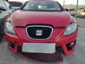 SEAT LEON (1P1) foto 1