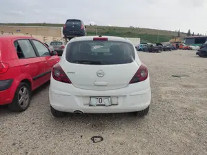 OPEL CORSA D foto 8