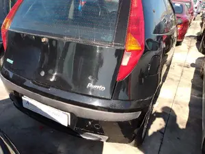 FIAT II PUNTO (188) BERLINA foto 10