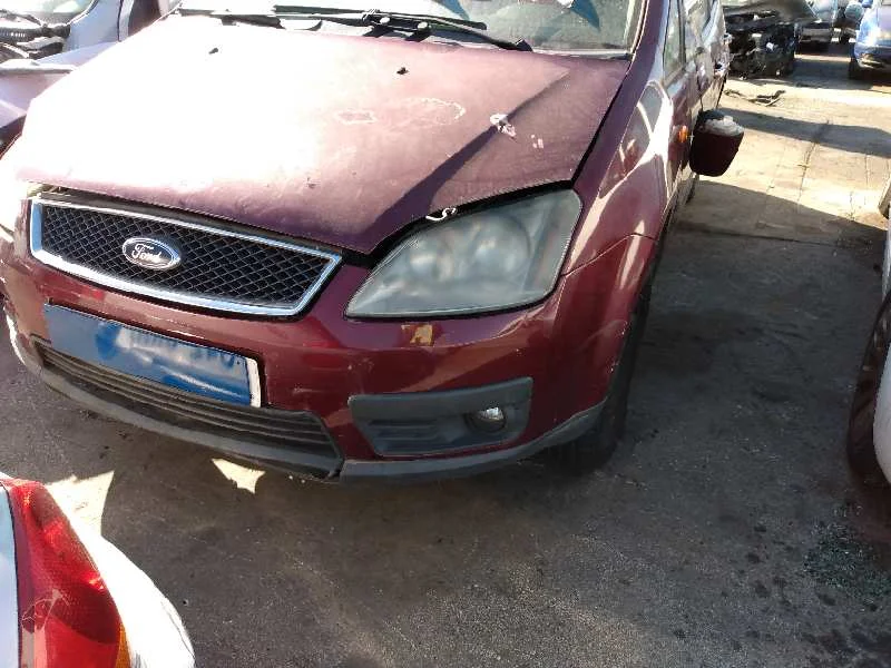 FORD FOCUS C-MAX (CAP)(2003)