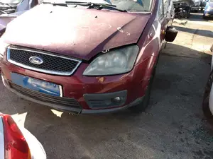 FORD FOCUS C-MAX (CAP)(2003) foto 1