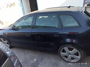 AUDI A3 (8P1) foto 2