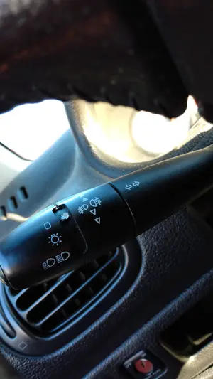 PEUGEOT 206 foto 10