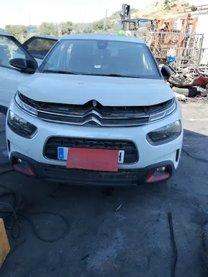 CITROEN C4 CACTUS foto 1