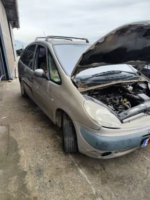 CITROEN XSARA PICASSO foto 1
