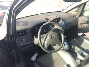 OPEL ZAFIRA B foto 2