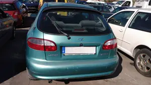 DAEWOO LANOS foto 21