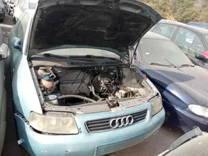 AUDI A3 (8L) foto 6