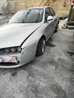 ALFA ROMEO 159 (140) foto 2