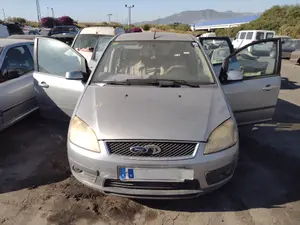 FORD FOCUS C-MAX (CAP)(2003) foto 13