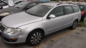VOLKSWAGEN PASSAT VARIANT (3C5) foto 5
