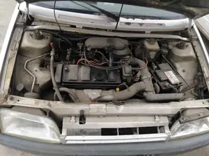 CITROEN AX foto 2