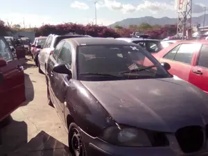 SEAT IBIZA (6L1) foto 24