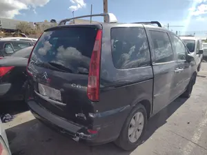 CITROEN C8 foto 4