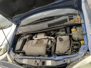 OPEL ZAFIRA A foto 6