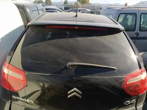 CITROEN GRAND C4 PICASSO foto 5