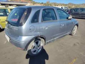 OPEL CORSA C foto 6