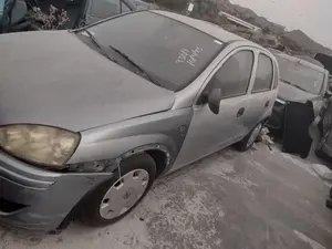 OPEL CORSA C foto 3