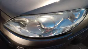 PEUGEOT 407 COUPÉ foto 22