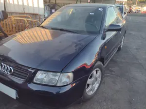 AUDI A3 (8L) foto 3