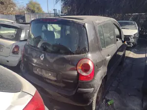 RENAULT MODUS I foto 5