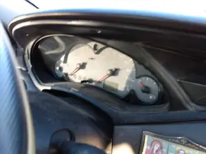 FORD FOCUS BERLINA (CAK) foto 5