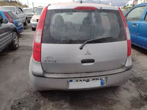 MITSUBISHI COLT CZ3 BERL. 5 (Z30A) foto 6