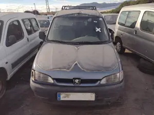 PEUGEOT PARTNER (S1)(07.1996) foto 1