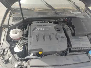 AUDI A3 SEDÁN (8VM) foto 7
