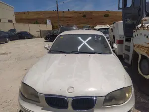 BMW SERIE 1 BERLINA (E81/E87) foto 1