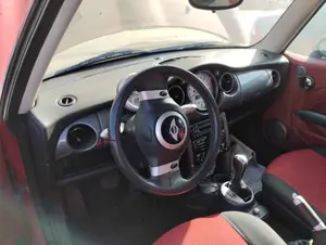 MINI MINI (R50,R53) foto 4