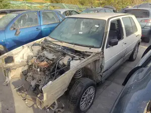 VOLKSWAGEN GOLF II (191/193) foto 4