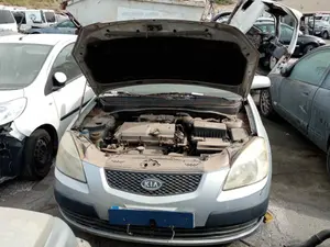 KIA RIO (JB) foto 3
