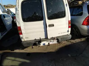 OPEL COMBO (CORSA B) foto 2