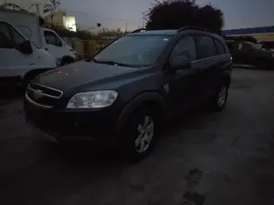 CHEVROLET CAPTIVA foto 3
