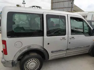 FORD TOURNEO CONNECT (TC7) foto 3