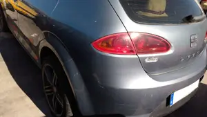 SEAT LEON (1P1) foto 17