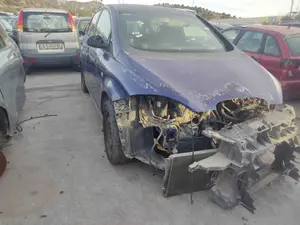 SEAT ALTEA (5P1) foto 5