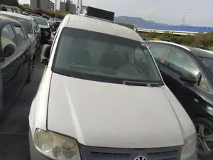 VOLKSWAGEN CADDY (2K)(02.2004) foto 1