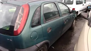 OPEL CORSA C foto 9