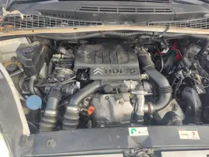 CITROEN XSARA PICASSO foto 6