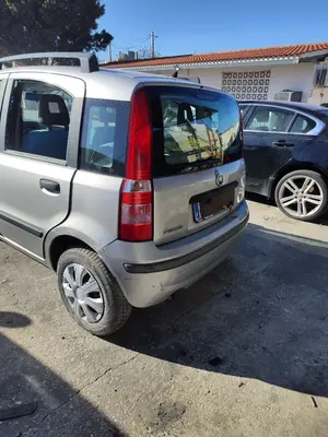 FIAT II PANDA (169) foto 6