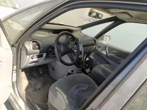 CITROEN XSARA PICASSO foto 2