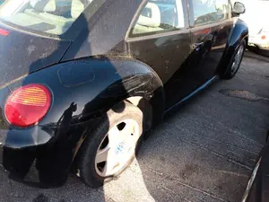 VOLKSWAGEN NEW BEETLE BERLINA (9C1/1C1) foto 7