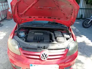 VOLKSWAGEN GOLF PLUS V (5M1) foto 2