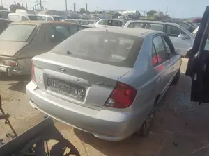 HYUNDAI ACCENT (LC) foto 6